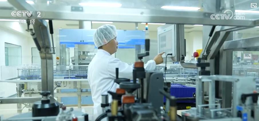 我国新药好药呈现快速增长态势：这些患者迎来临床急需用药新选择