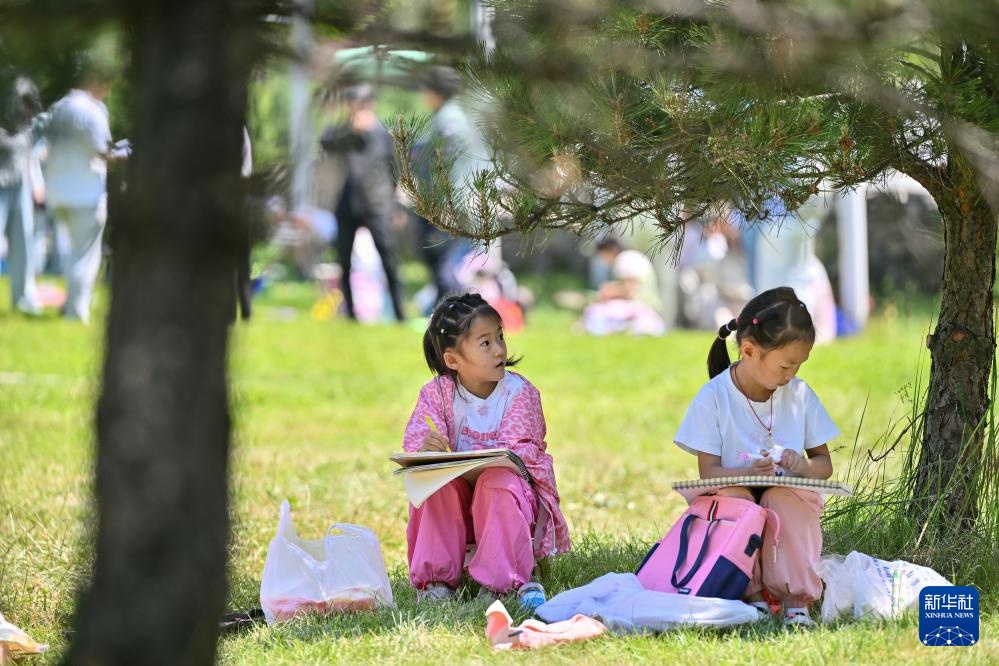 活力中国调研行丨青海西宁大通县边麻沟：农文旅融合打造幸福乡村