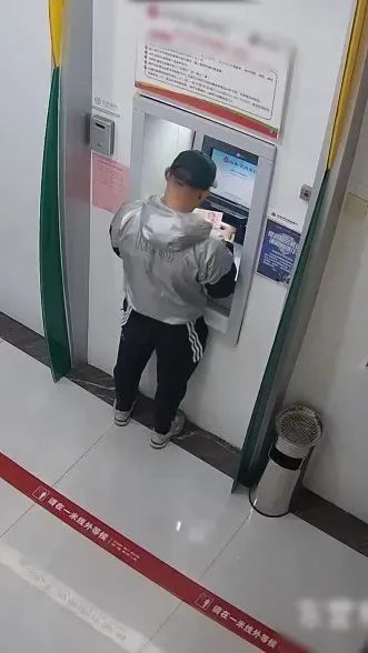 跨越3000公里！嫌疑人王某落网！