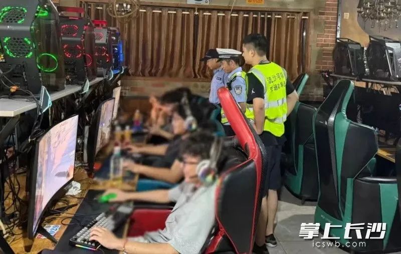 暑期高发！长沙交警紧急提醒