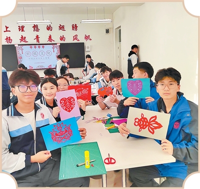 中国“北大门”  留学“大热门”