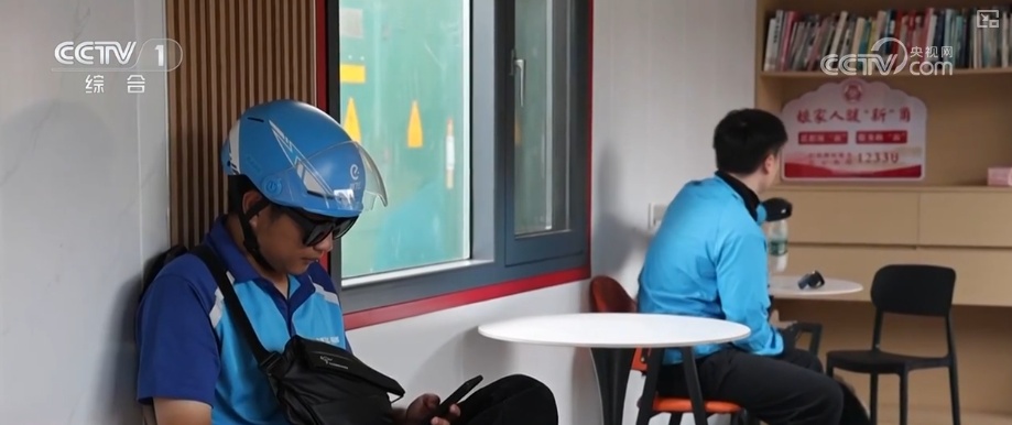 细致服务应对“烤”验！多措并举保障迎峰度夏 为百姓撑起清凉绿洲