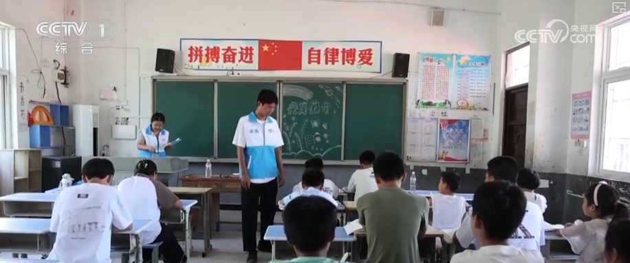 细致服务应对“烤”验！多措并举保障迎峰度夏 为百姓撑起清凉绿洲