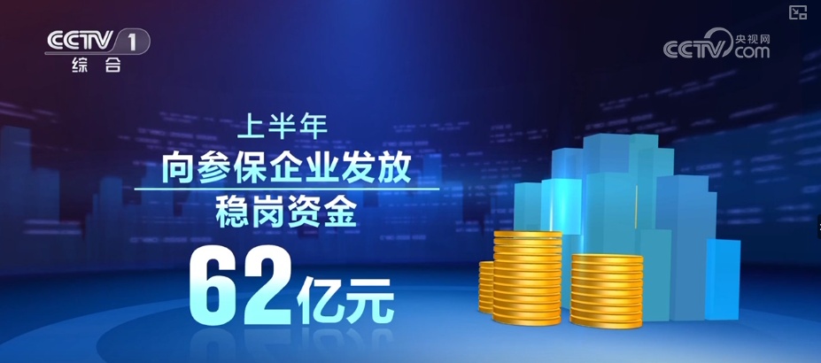 新高、活跃、韧性，5.9%、48.5%……透过“关键词+数据”看经济繁荣发展活力