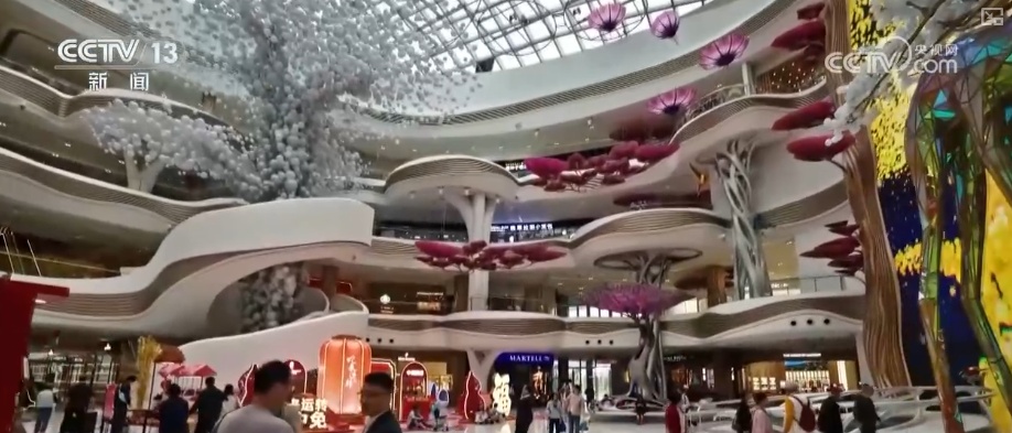 封关不是封岛，更便捷！海南自贸港开放力度更大、产业体系更优 | 政策解读↓