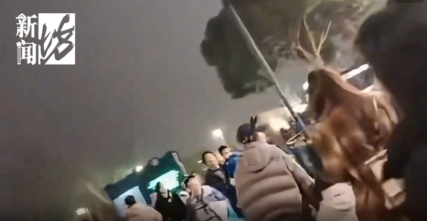 事关迪士尼!上海警方:33人被抓 事关迪士尼!上海警方:33人被抓