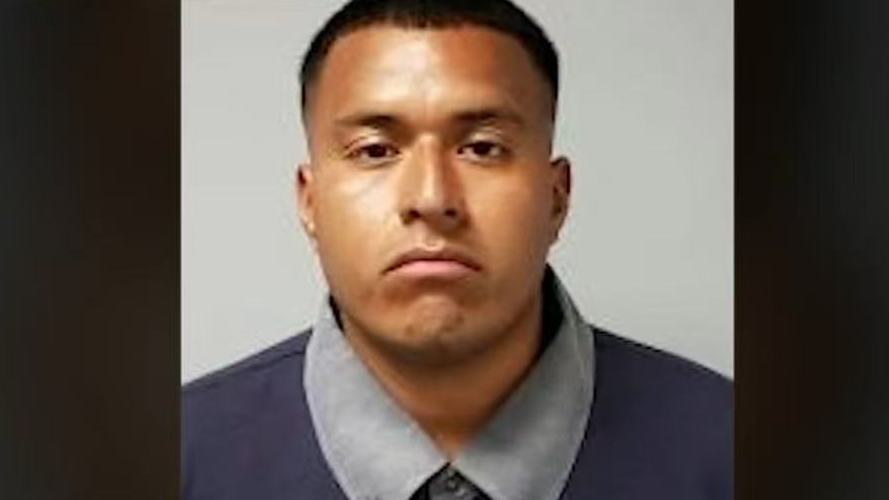 美国洛杉矶车辆冲撞事故涉事司机被起诉重罪