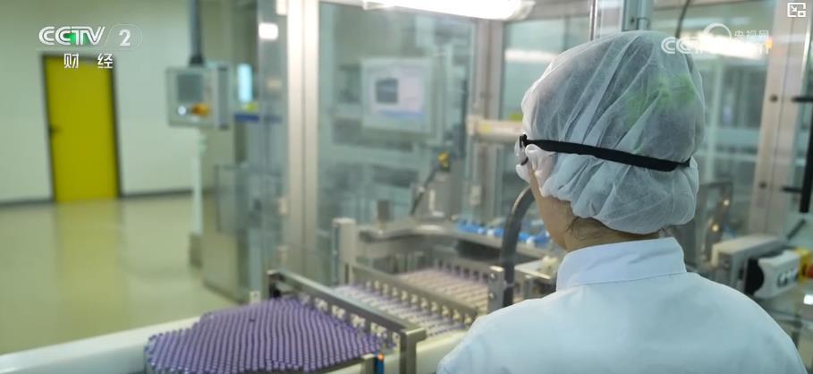 我国新药好药呈现快速增长态势：这些患者迎来临床急需用药新选择