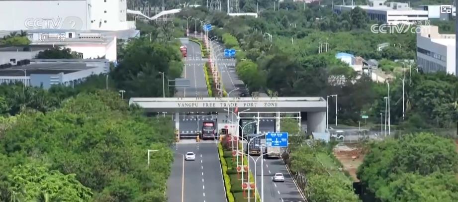 海南自贸港封关后,进出岛需要额外证件吗?旅游购物会有哪些新变化? 海南自贸港封关后,进出岛需要额外证件吗?旅游购物会有哪些新变化?