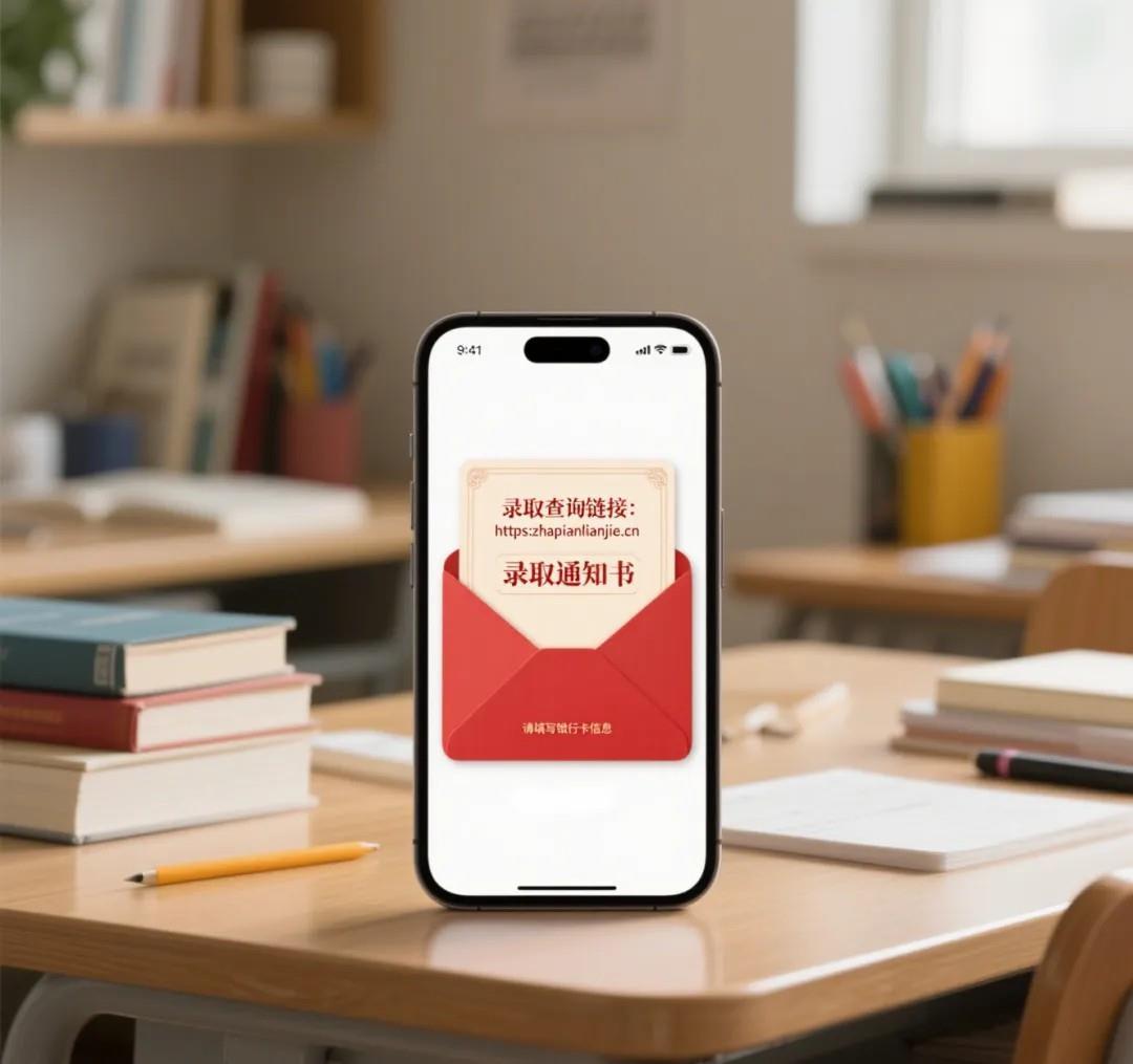@高考生 收到录取通知书以后 小心这些陷阱