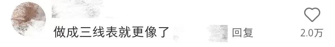 清华食堂菜单像论文？网友：大学食堂的创新点果然比论文里的还多