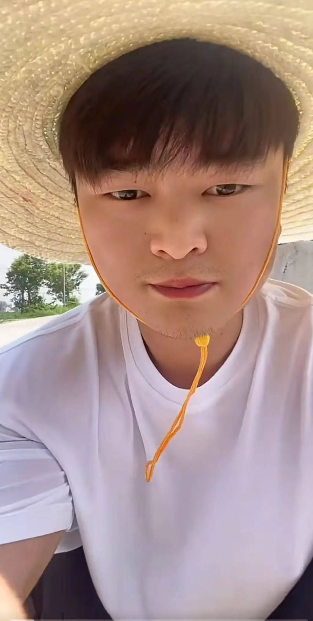 他的遗体已被发现，年仅30岁