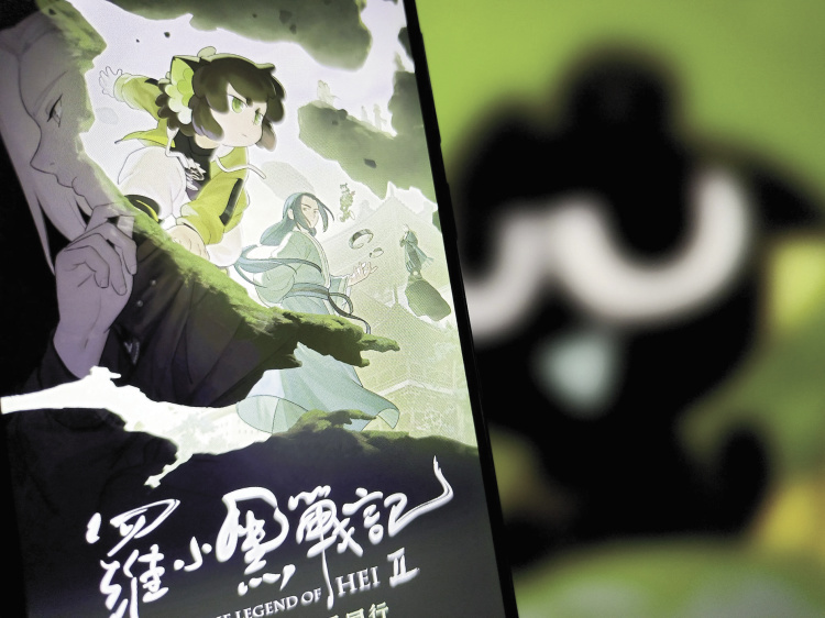 《罗小黑战记2》上映6天票房超1.5亿，这只“小黑猫”靠啥收获高口碑？