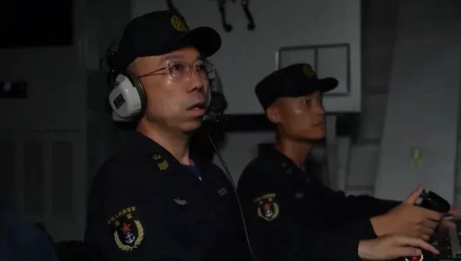 谁懂啊，这张图军功章含量爆表！