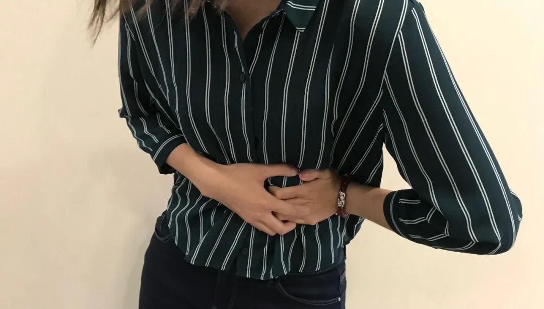 24岁女生查出胃癌晚期，很多胃癌都是“吃”出来的