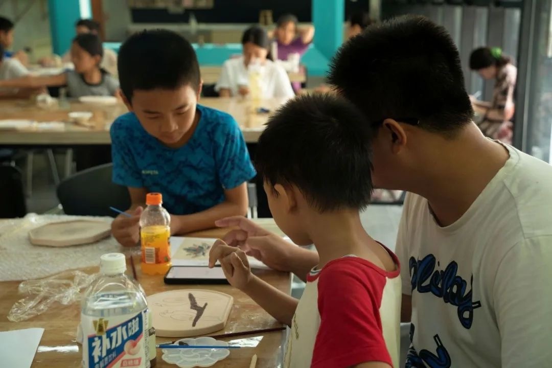 这些高校设施暑期向公众开放!如何让学生和公众都满意? 这些高校设施暑期向公众开放!如何让学生和公众都满意?