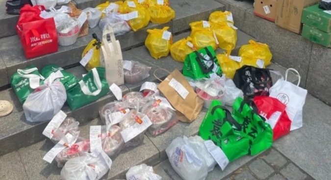 校园外卖的“最后一公里”，卡在哪里？