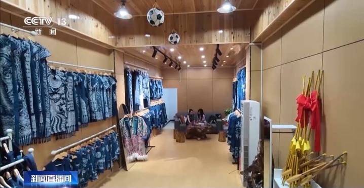 贵州“村超”即将重启 赛前准备情况如何?去现场看看→ 贵州“村超”即将重启 赛前准备情况如何?去现场看看→