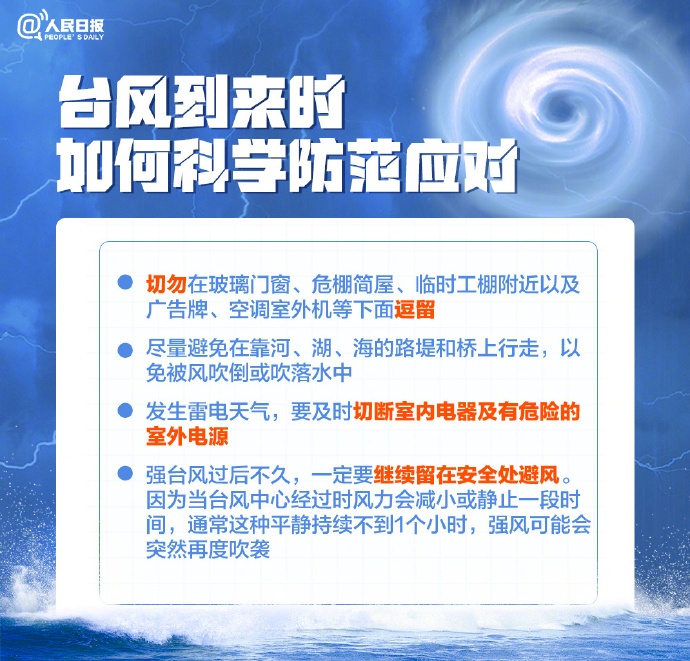 紧急提醒！上海本周末受新台风影响！接下来天气形势非常复杂