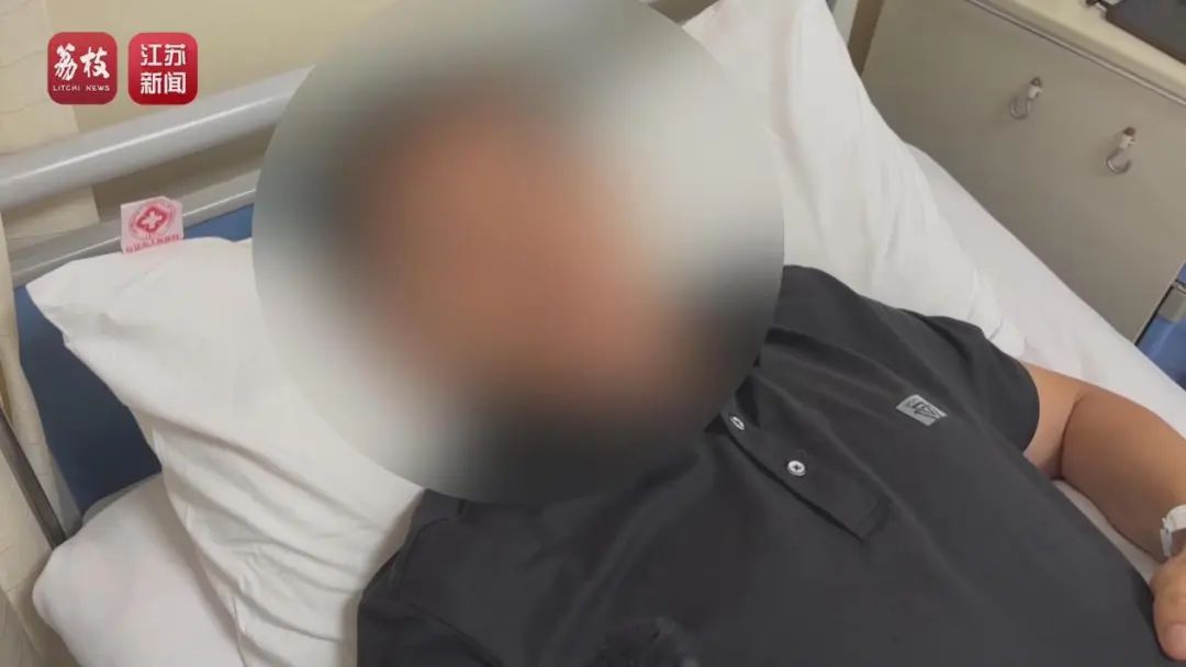 男子啤酒+烧烤+小龙虾后紧急送医,这些人群要当心! 男子啤酒+烧烤+小龙虾后紧急送医,这些人群要当心!