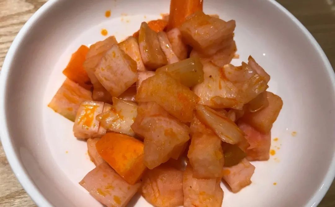 24岁女生查出胃癌晚期，很多胃癌都是“吃”出来的