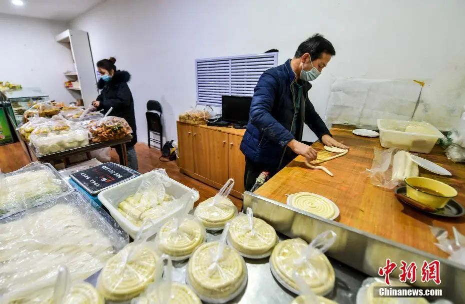 主食吃多少关乎你的寿命！赶紧告诉家人