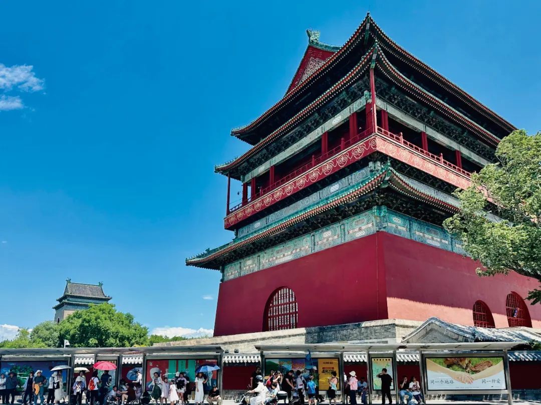 北京多家博物馆暑期错峰延时开放，快带孩子去打卡