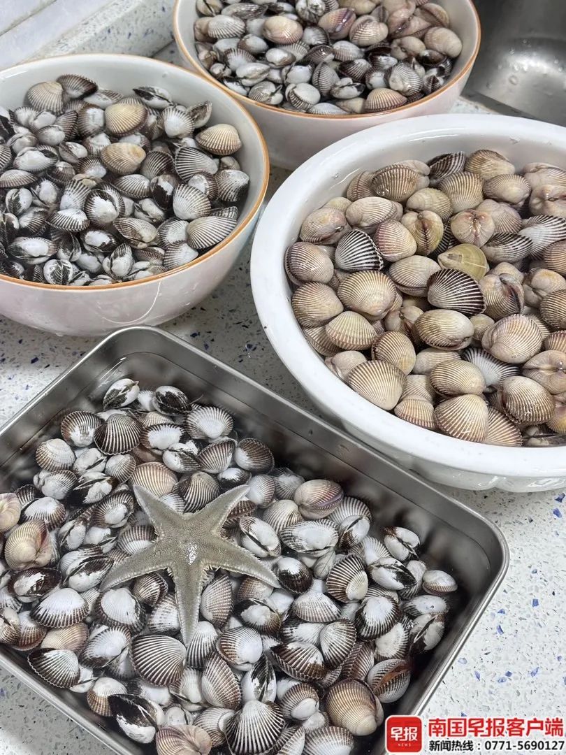 上千人连夜涌入！广西这里大量出现！紧急提醒