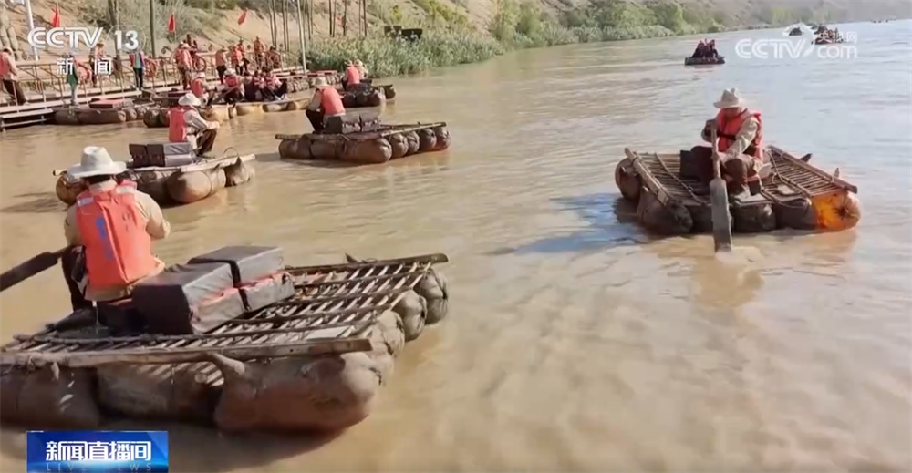 探秘雨林、寻踪国宝、见证奇迹……研学游持续升温点亮“暑期经济” 探秘雨林、寻踪国宝、见证奇迹……研学游持续升温点亮“暑期经济”