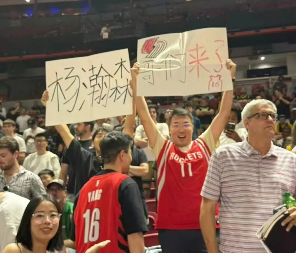 杨瀚森不参加亚洲杯了！这对中国男篮而言并非一场博弈