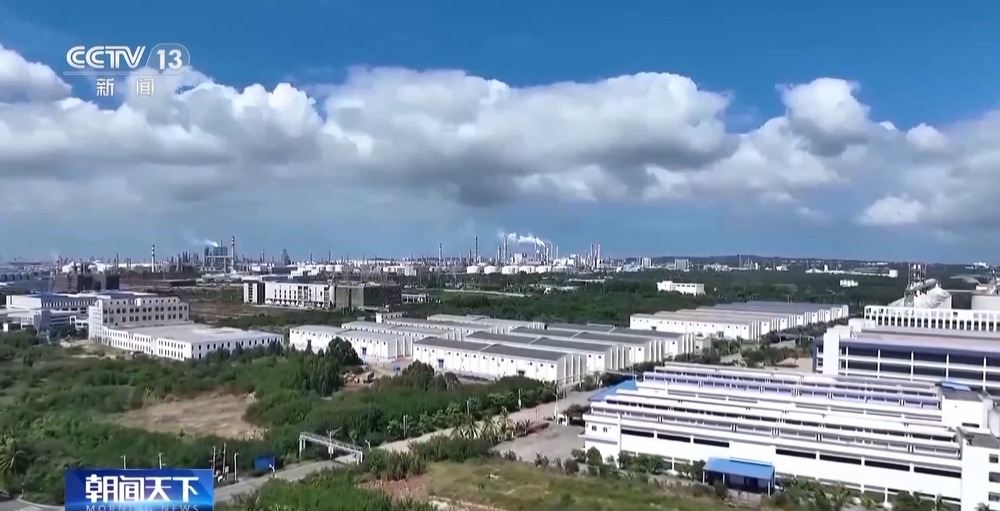 零关税低税率 海南自贸港大步迈向新起点