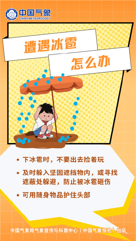 暑期防暑防汛安全指南