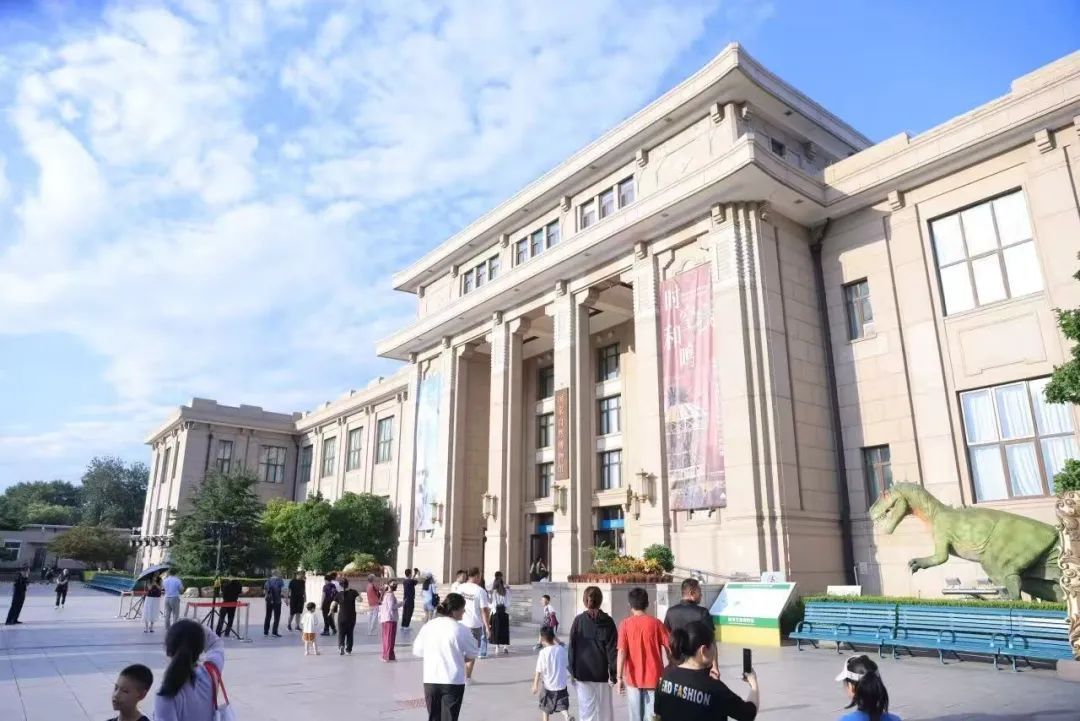 北京多家博物馆暑期错峰延时开放，快带孩子去打卡