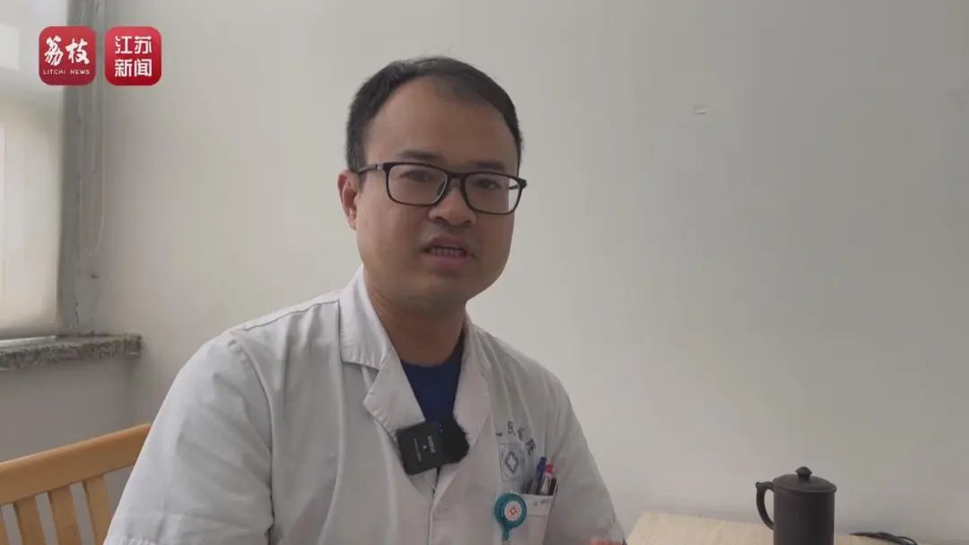 男子啤酒+烧烤+小龙虾后紧急送医,这些人群要当心! 男子啤酒+烧烤+小龙虾后紧急送医,这些人群要当心!