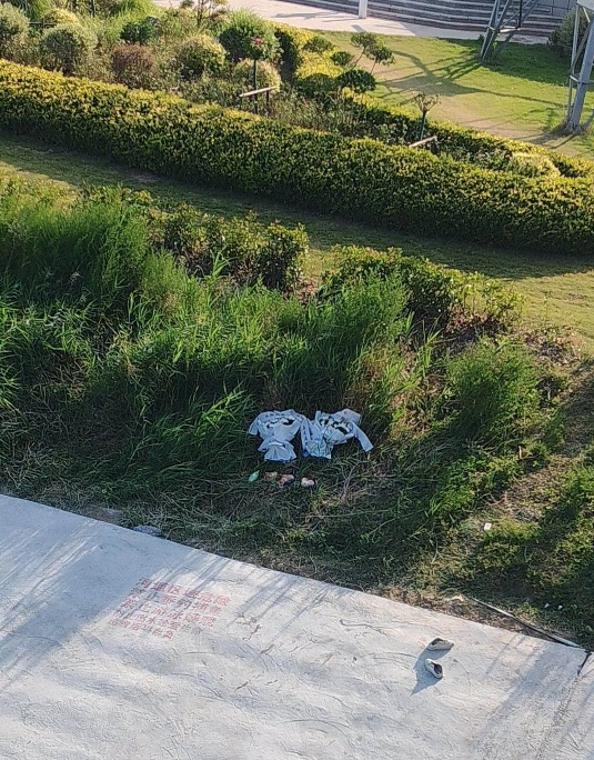 他的遗体已被发现，年仅30岁