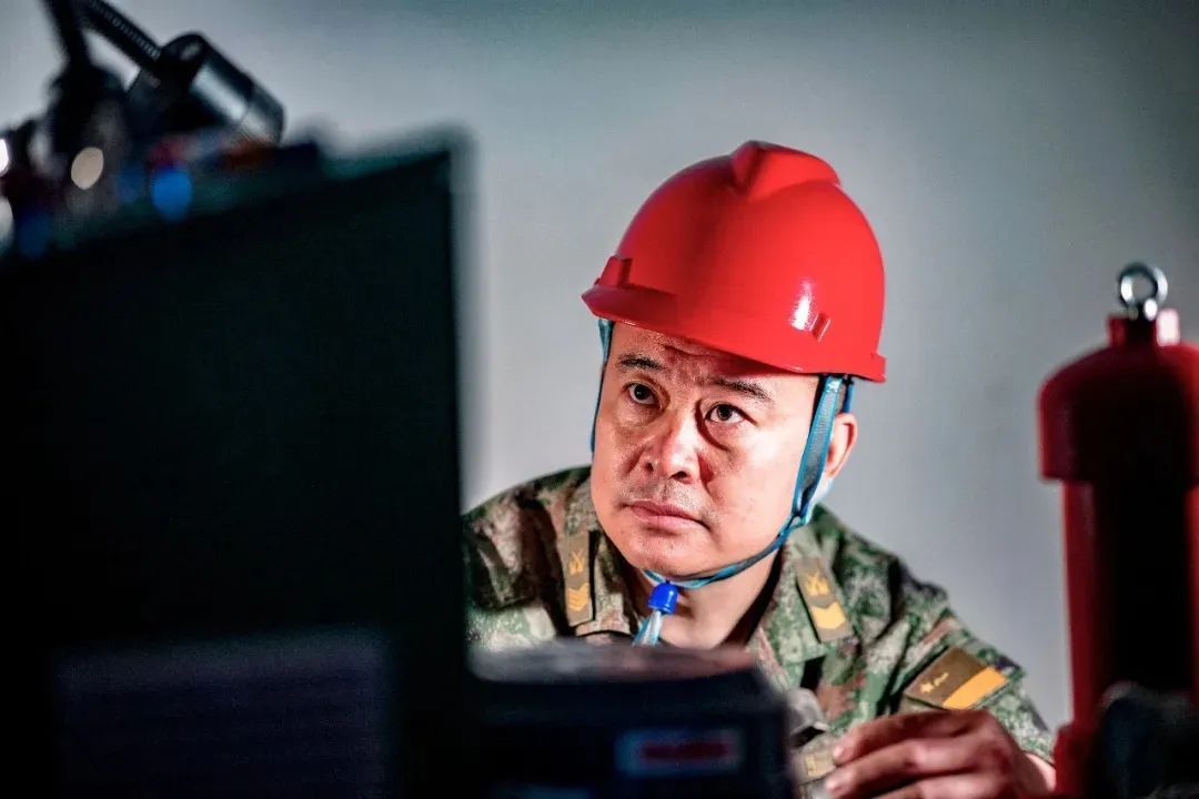 谁懂啊，这张图军功章含量爆表！