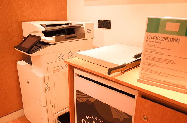 “共享打印机”白得设备还能赚钱？小心背后的这些套路
