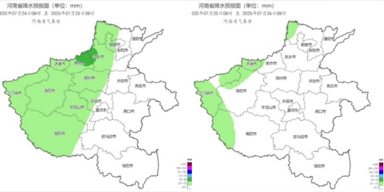 彩虹“谢幕”，37℃高温登场！官方确认：今年河南已是历史同期最热