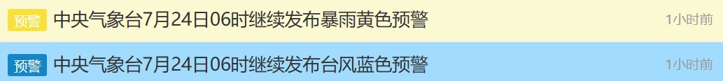 8号台风已生成！“双台”共舞，福建未来一周……