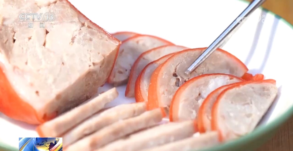 “天下无桥长此桥” 这座2255米长的非遗古桥惊艳了800载时光 “天下无桥长此桥” 这座2255米长的非遗古桥惊艳了800载时光