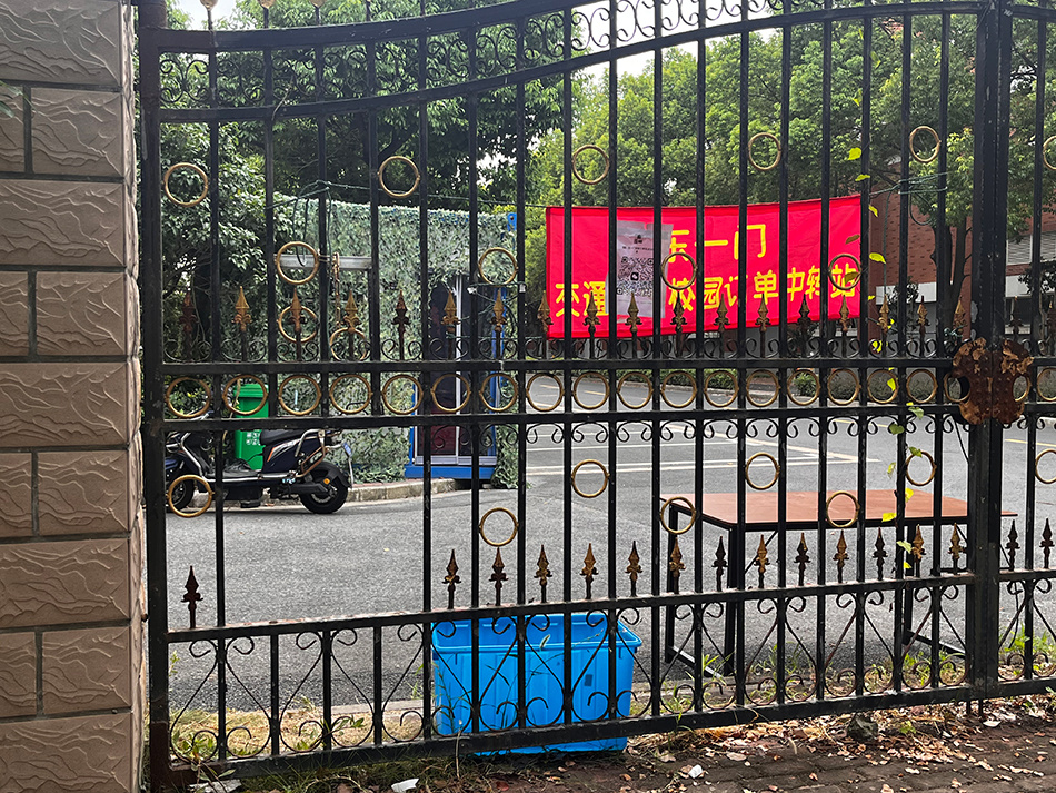 校园外卖的“最后一公里”，卡在哪里？