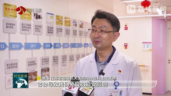 高温“烤”验下 这些健康问题要注意