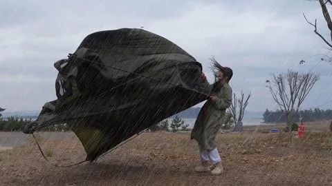 双台风预警！大雨、降温！影响江苏