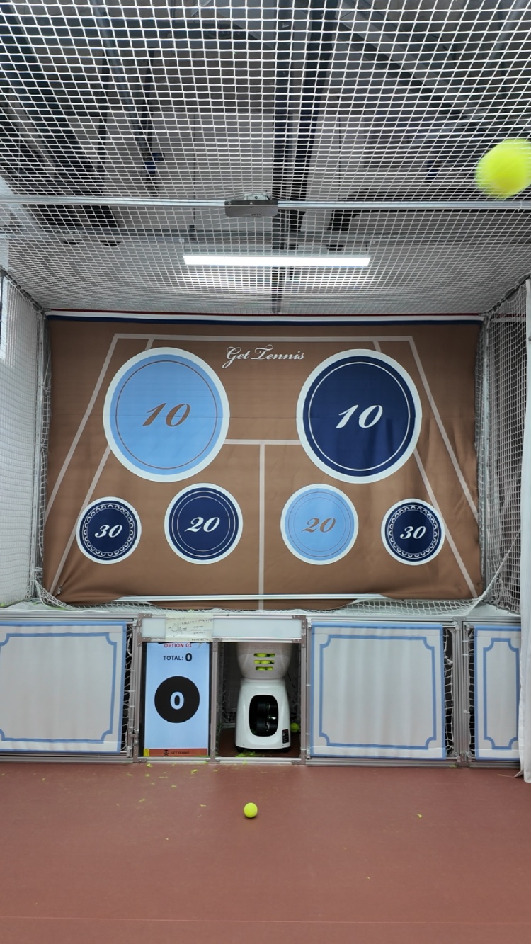 “可能跟郑钦文有关”，上海正大量涌现，24小时自助开放，特别适合i人