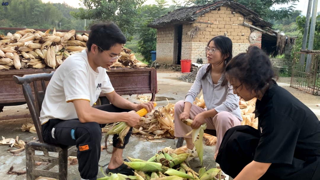 他们结婚了!0彩礼,全网祝福! 他们结婚了!0彩礼,全网祝福!