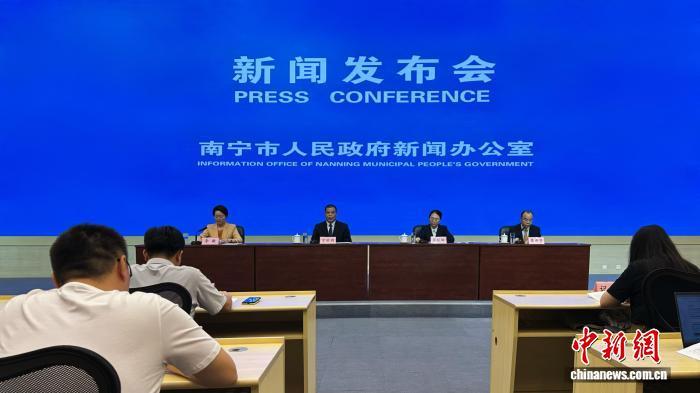 南宁累计筹集保障性住房27.25万套 助民众圆“安居梦”