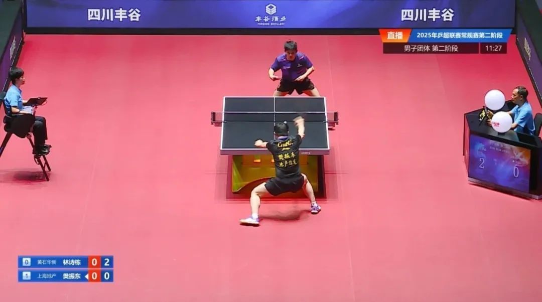 樊振东3:0林诗栋！王楚钦领衔全队亮相，今天下午孙颖莎对阵王曼昱