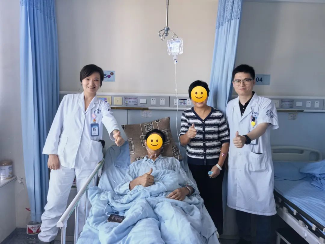 浙江夫妻俩先后查出同一种癌症!问题很可能出在老公的这个习惯上... 浙江夫妻俩先后查出同一种癌症!问题很可能出在老公的这个习惯上...