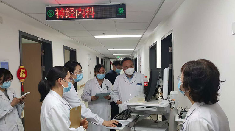 帕金森病:从个体困境到治疗困局的突围之路 帕金森病:从个体困境到治疗困局的突围之路