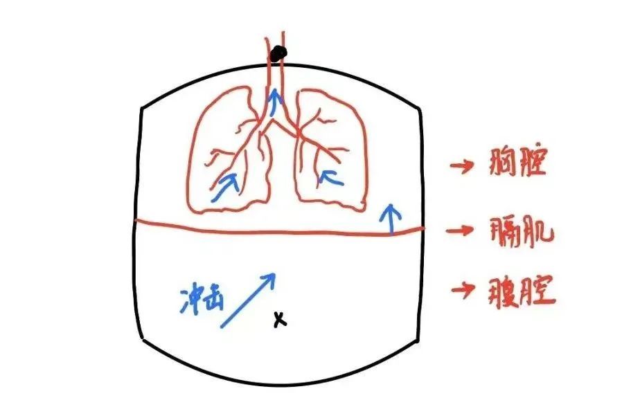 51岁何炅突然自曝：经历“惊魂10分钟”